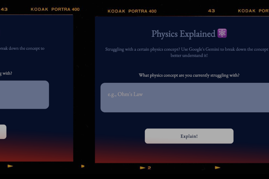 Physics Explained